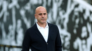 Κετσπάγια: «Να πάρουμε στο ντέρμπι ό,τι χάσαμε σήμερα»