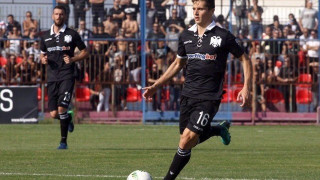 Τσίμιροτ: «Ηταν     καθαρό γκολ, δεν υπήρχε οφσάιντ»