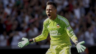 Το         ρεκόρ          του     Ντιέγκο    Άλβες   