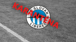 Σε καραντίνα    όλη   η ομάδα της Σλόβαν Λίμπερετς!