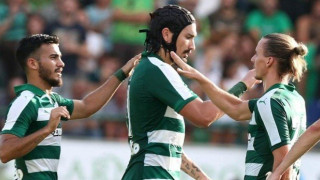 Αυτή είναι η ενδεκάδα του Παναθηναϊκού κόντρα στη Θέλτα