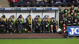 Οι 16+1 συνεργάτες του              Πεπ Γκουαρδιόλα