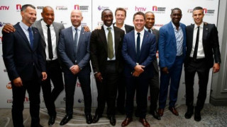 Αυτό είναι το κορυφαίο γκολ στην ιστορία της Πρέμιερ Λιγκ! (vid)