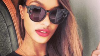 Το       πιο           ακριβοπληρωμένο «καυτό» μοντέλο (pics)