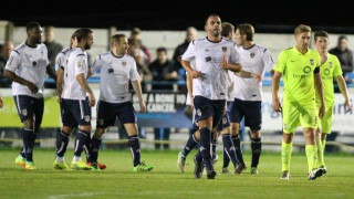 Οι              πρωτοπόροι     και      η     ουραγός