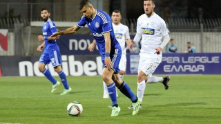 Μάρκοβιτς στο metrosport.gr: «Μπορούμε να κερδίσουμε τον ΠΑΟΚ»