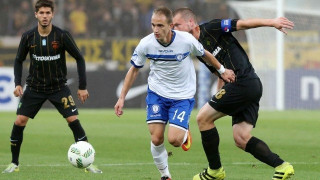 Της κακομοίρας: Με δίκαιη διαιτησία θα ήταν αήττητος ο Ηρακλής