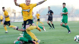 Μπαργκάν: «Χαρούμενος στον Αρη, έτοιμος σε 15 μέρες»