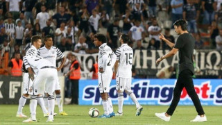 Ζητούνται επειγόντως λύσεις για να μπει η μπάλα στα δίχτυα