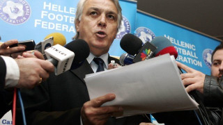 Της κακομοίρας: Χορός     εκατομμυρίων   για την ΕΠΟ