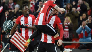 Δύσκολο            βράδυ      για      τη    Ραπίντ