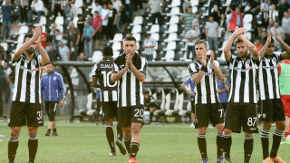 Με χαμένα τα άχαστα, θα αρχίσει πάλι να παίζει για τα πλέι οφ...