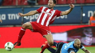 LIVE: Ολυμπιακός-ΑΠΟΕΛ