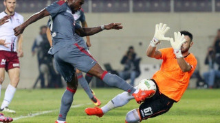 Τεράστιο                     πλήγμα με τον Ξενοδόχοφ