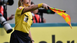 Η πιο «καυτή» διαιτητής είναι από τη Βραζιλία (pics)