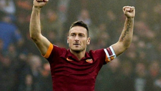 Τότι: Θα πήγαινα          στην          Ρεάλ, αλλά…