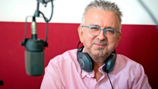 Βερύκιος: «O Κοντομηνάς δεν μιλούσε με τη Μενεγάκη τον τελευταίο μήνα»