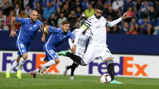 Δείτε πώς ισοφάρισε ο ΠΑΟΚ στο «Γιου Νίσι» (video)