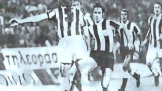 Τερζανίδης στη «Μ» :«Νόμιζα ότι έπαιζα σε ευρωπαϊκό τελικό»