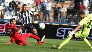 Δείτε τις απίστευτες ευκαιρίες που έχασε  ο ΠΑΟΚ (vid)