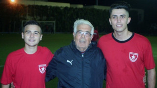 Ενισχύθηκε και            άλλο ο Αστέρας  Αμπελοκήπων