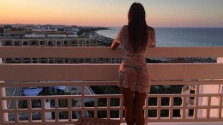 Ποιο ισπανικό μοντέλο, Ρωσίδα διαιτητή θέλουμε (pics)