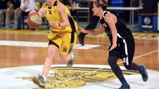 Αφεντικό ο Άρης και πρόκριση στα προημιτελικά του Κυπέλλου