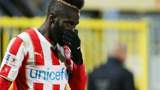 «Εργολάβοι-νεκροθάφτες» στα ΜΜΕ ενταφιάζουν ό,τι ενοχλεί τον Ολυμπιακό