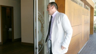 ΠΑΕ Παναθηναϊκός σε Στράτο: «Εξηγήσου ή παραιτήσου!»