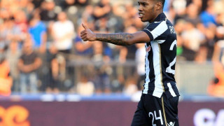 Αυτή είναι η ενδεκάδα του          ΠΑΟΚ με τη Λίμπερετς