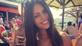 Ηρώ Λεγάκη: «Εχω φυσικά    στήθος      και οπίσθια»