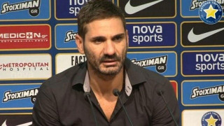 Η πρώτη αποστολή του       Ελευθερόπουλου για Αστέρα