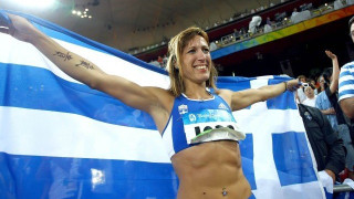 BREAKING NEWS: Αφαιρέθηκαν δύο μετάλλια από την Πηγή Δεβετζή