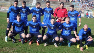 Άστραψε  και   βρόντηξε  η  Αναγέννηση  Χαλκηδόνας