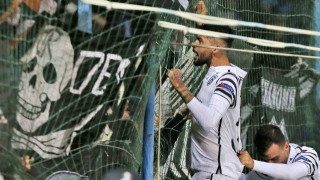 Με μεγάλες εκπλήξεις η ενδεκάδα του ΠΑΟΚ στη Βέροια