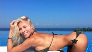 Ακόμα και ο καπετάν Αντρέας Ζέπος ζαλίστηκε (pics)