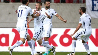 Σοβαρή,    αποτελεσματική,    γίνεται    και πάλι… ΟΜΑΔΑ