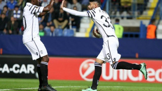 LIVE: Βέροια-ΠΑΟΚ