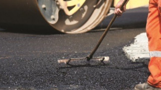 Θεσσαλονίκη: Εργασίες συντήρησης στην εσωτερική Περιφερειακή Οδό