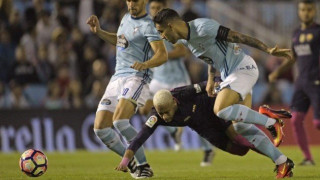 Η Θέλτα ταπείνωσε και πάλι την Μπαρτσελόνα με τεσσάρα (VIDEO)