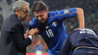 Έξι μήνες εκτός                           ο Μοντολίβο