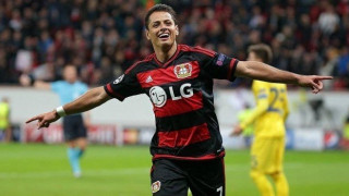 Χαβιέ «Τσιτσαρίτο» Ερνάντες, ο «καυτός» Μεξικανός (videos)