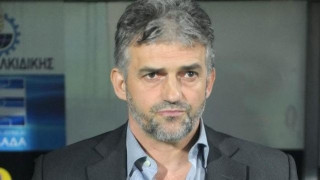 Τσιώλης: «Ο Περέιρα θα μπορούσε να δώσει λύσεις στον Ίβιτς» (audio)