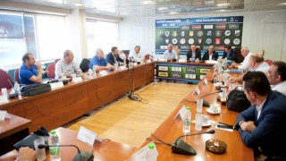 Συνεχίζεται η αναστολή του            πρωταθλήματος