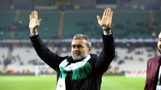 Λάθος      οι αποδόσεις        στο Γάνδη – Κόνιασπορ