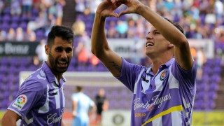 «Ξυπνάει» από το λήθαργο η              Βαγιαδολίδ