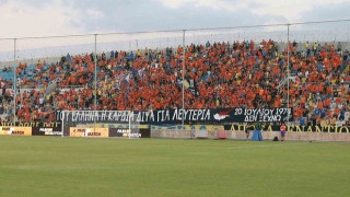 Στον ΑΠΟΕΛ          ετοιμάζονται              για…πόλεμο