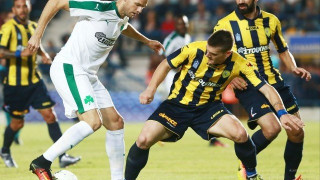 Γι’ αυτή τη φάση      φωνάζει      ο Παναθηναϊκός (pic)