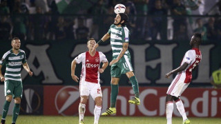 LIVE:                           Θέλτα-Παναθηναϊκός 