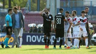 Χτύπησε    «ταβάνι»      το     ξενέρωμα στη Βέροια